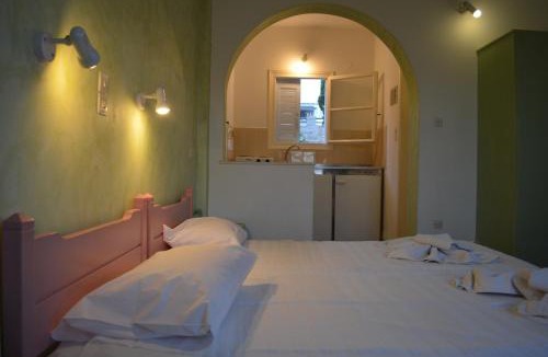 Krotiri Apartment | Villas Georgy