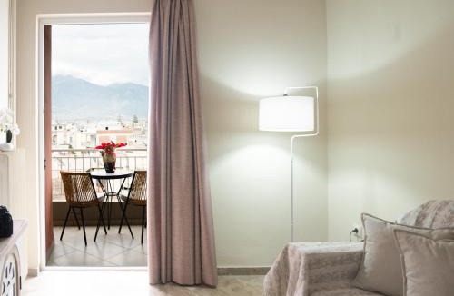 Patras Apartment | Best House Saint John, New Port of Patras