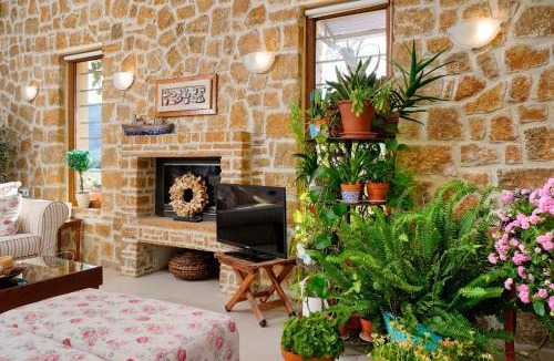 Olympiada House | Villa Bettina