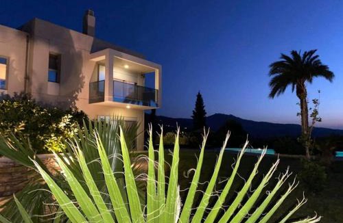 Psalidi Apartment | Breathtaking view guesthouse2