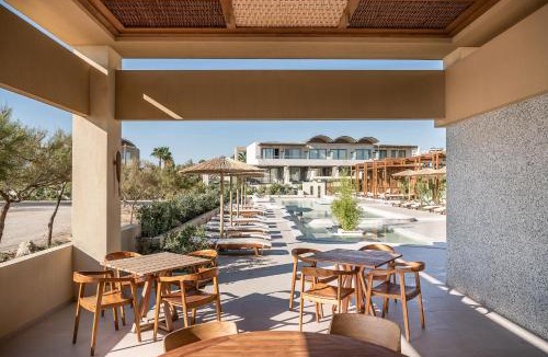 Kolymvari Hotel | Avra Imperial Hotel