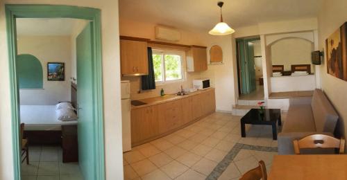 Kanali Apartment | Villa Pappas