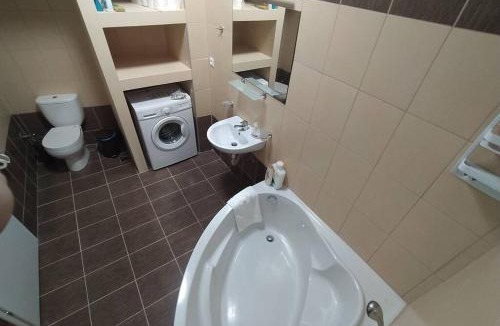 Kounelion Apartment | Skinias Traditional House