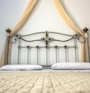 Folegandros Town Hotel | Meltemi