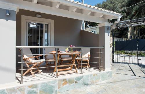 Agios Gordios Villa | AD HOMES