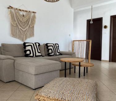 Elafonisos House | Kalomoira's Apartments