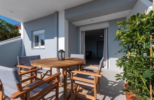 Agrilos Villa | Rizes Seaside Homes