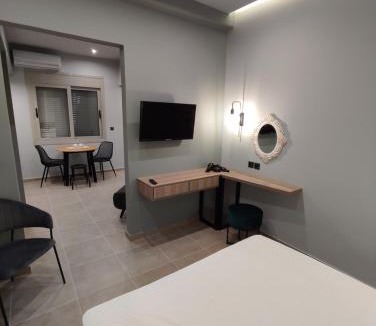 Methana House | Stefani apartments