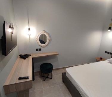 Methana House | Stefani apartments