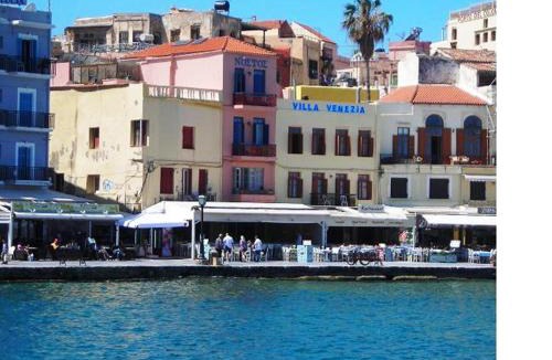 Old Town Hotel | Villa Venezia