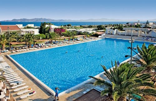 Psalidi Resort | Kipriotis Village Resort by Anayia All Inclusive Resorts