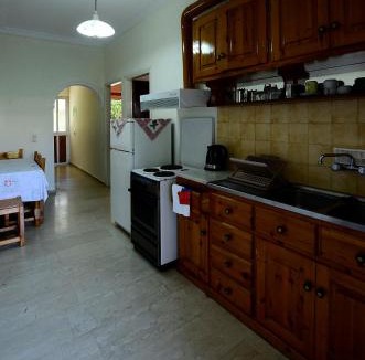 Agios Gordios Apartment | Villa Rebecca