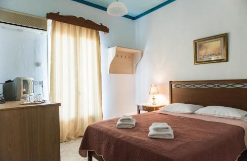 Loutraki House | Sea View