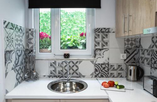Platanos Apartment | NK Apartments