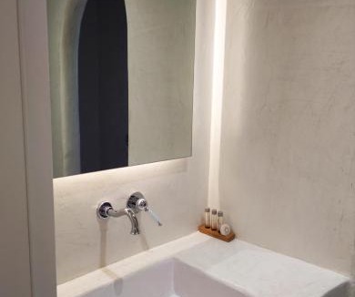 Irakleia Bed & Breakfast | Kritamos suites