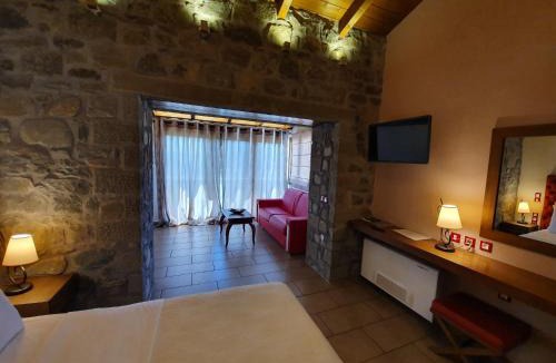 Karpenisi Villa | The View Village - Villas Suites & Spa