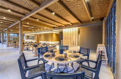 Aposelemis Resort | Stella Palace Aqua Park Resort