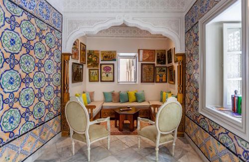 Medina of Tunis Hotel | Dar El Jeld Hotel and Spa