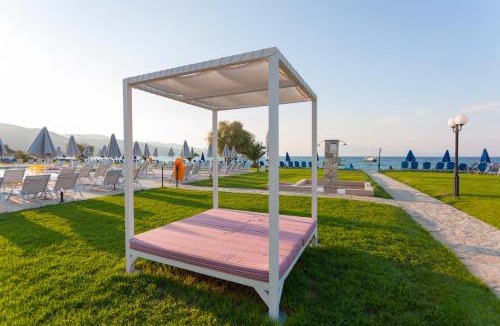 Alikanas Hotel | Alykanas Village Resort