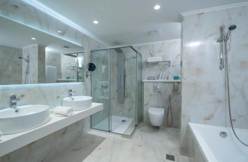Adelianos Kampos Hotel | Rethymno Palace