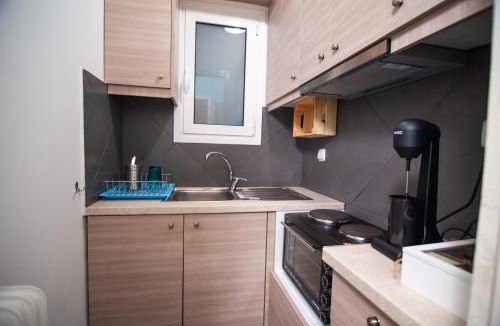 Filopappou Apartment | Amazing Apartment in Koukaki