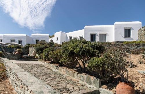 Ano Meria Apartment | Provalma