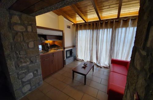 Karpenisi Villa | The View Village - Villas Suites & Spa