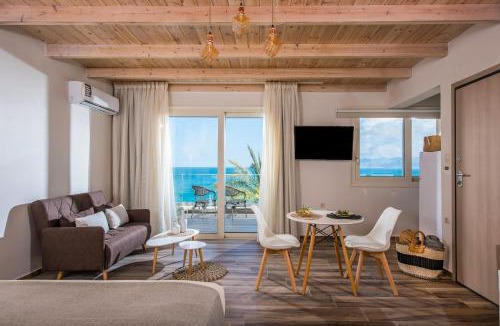 Limenas Chersonisou Apartment | Sonia Center