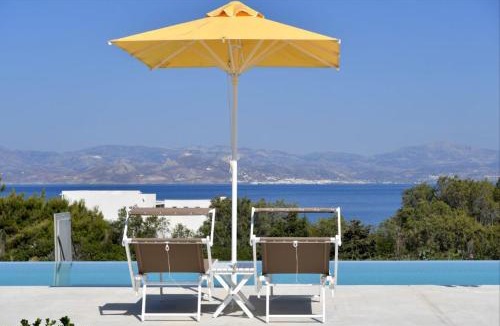 Santa Maria Hotel | Blue Amaryllis Villas