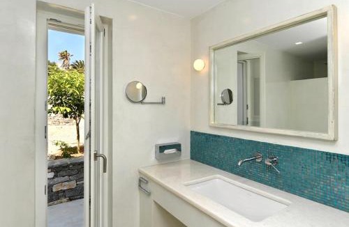 Santa Maria Hotel | Blue Amaryllis Villas