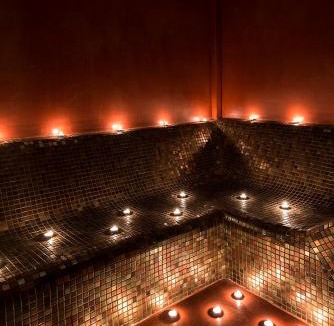 Elliniko Hotel | Elafos Spa Hotel