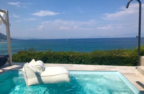 Notos Hotel | Palms and Spas Villas Retreat