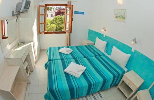 Spetses House | Villa Marina
