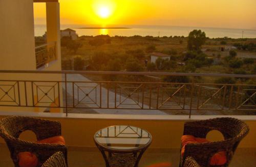 Elafonisos Hotel | Elafonisos Diamond Resort