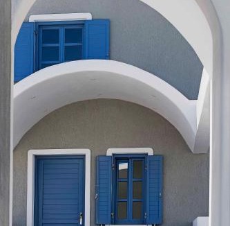 Akrotiri Hotel | Acroterra Rosa Luxury Suites & Spa