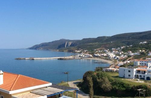 Agia Pelagia Apartment | Zathea Apartments