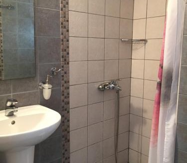 Agia Pelagia Apartment | Zathea Apartments