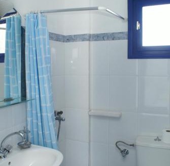 Platis Gialos Apartment | Villa Antoniadis