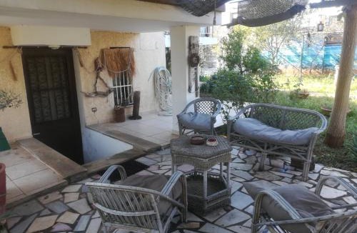 Markopoulo Mesogaias Villa | Country Rooms near Athens - Airport
