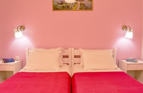 Dassia Apartment | Spiti Prokopis - Marilena House