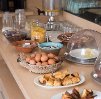 Ios Hotel | Far Out Hotel & Spa