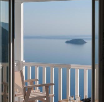 Alonnisos Old Town Apartment | Althea Boutique Hotel