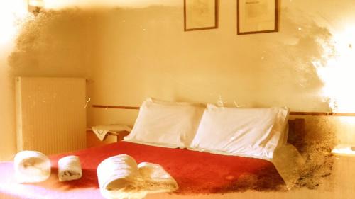 Tsepelovo House | Guesthouse Gouris