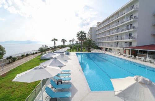 Agii Apostoli Hotel | Calamos Beach Family Club by Anayia All Inclusive Resorts