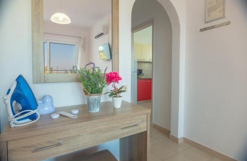 Afandou Apartment | Villa Maroula