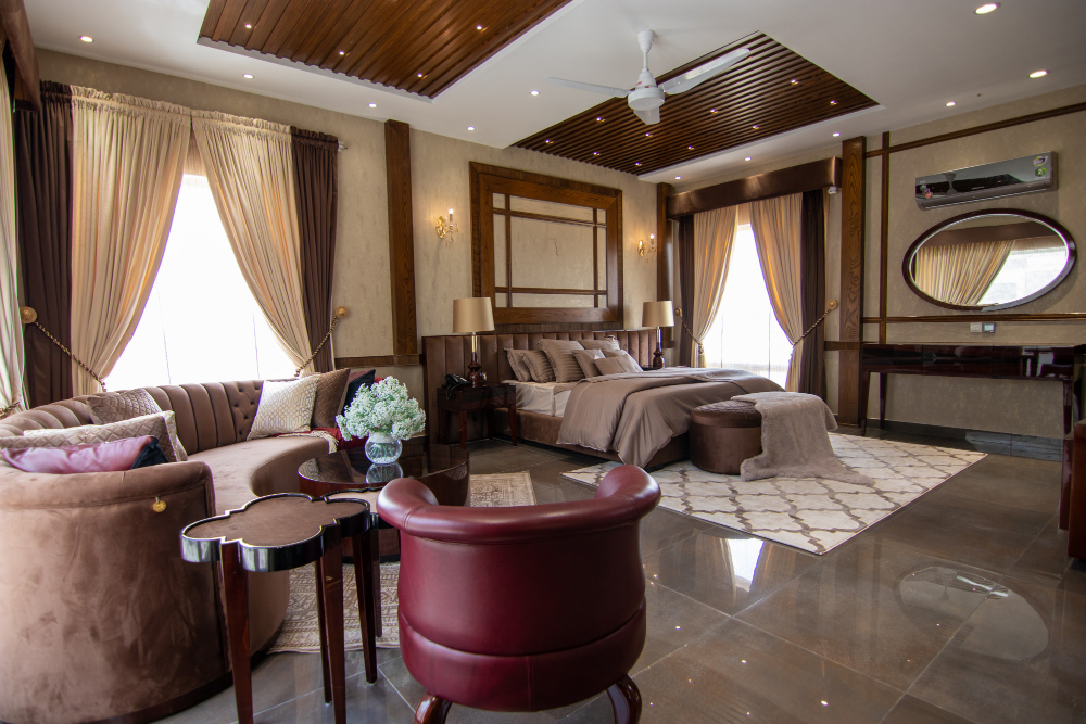 Apollonia Apartment | La Mer