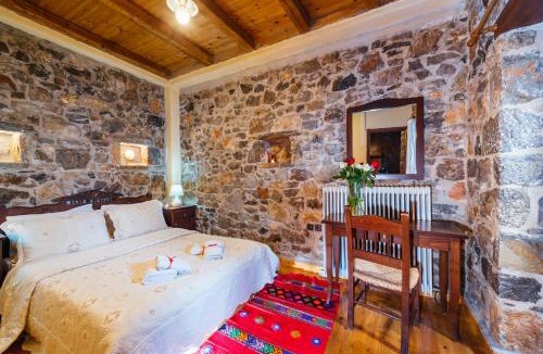 Marmaketon Apartment | Vasilikata