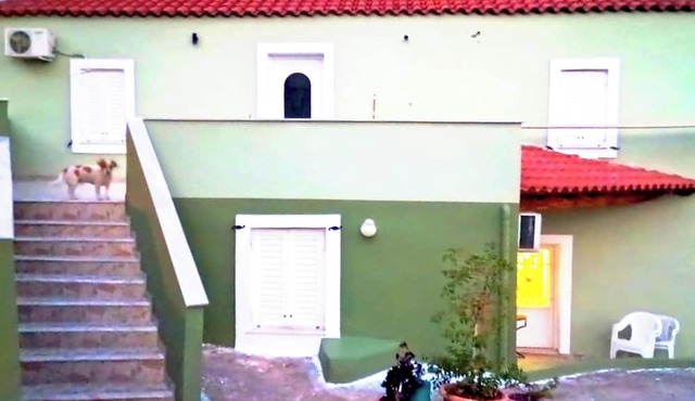 Cottage in Vellies-nice Place for Families