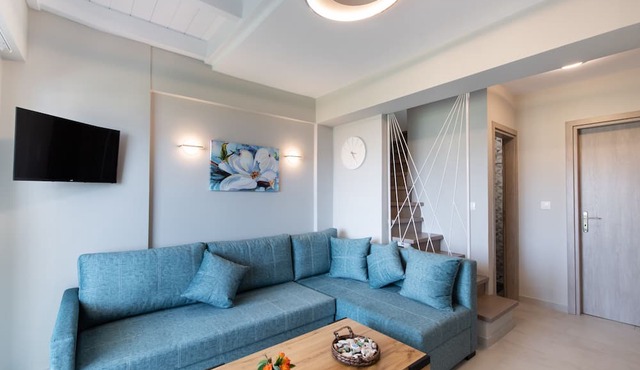 En Lefko Boutique Apartments