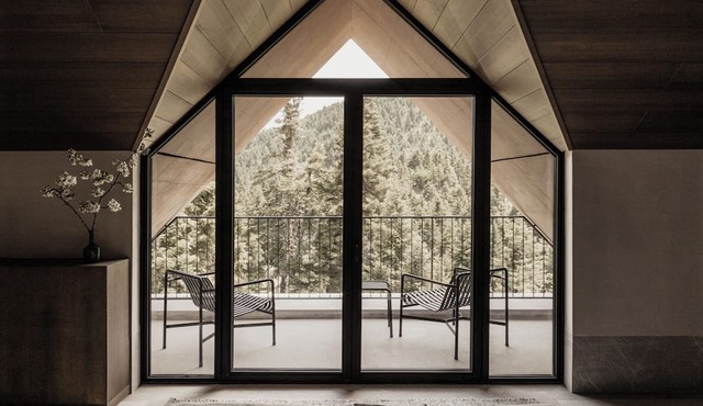 MANNA, a Member of Design Hotels